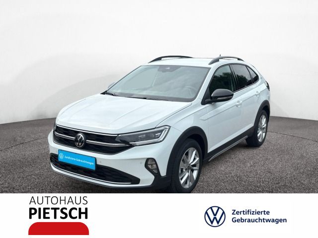 VW Taigo 8.000 km 26.790 € Melle 49324
