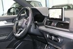 Q5 40 TDI QUATTRO S-LINE SPORT BLACK / PANORAMA