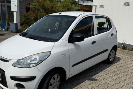 Hyundai i10 170.000 km 1.050 &euro; Steinheim am Albuch 89555