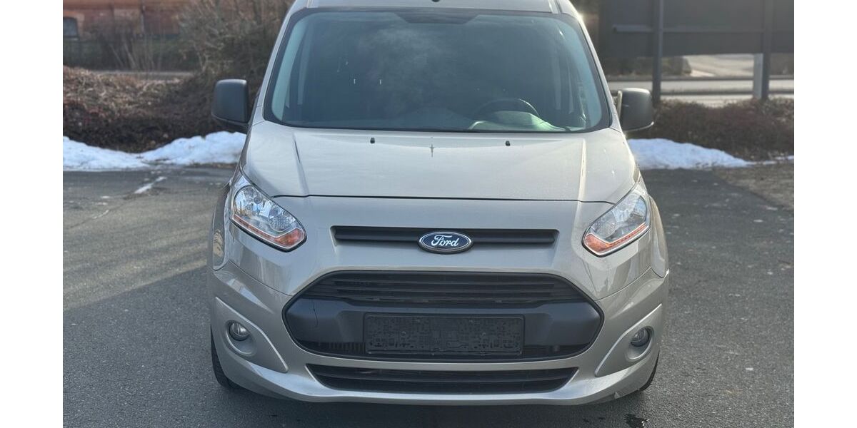 Ford Tourneo Connect 128.000 km 7.999 &euro; Chemnitz 09119