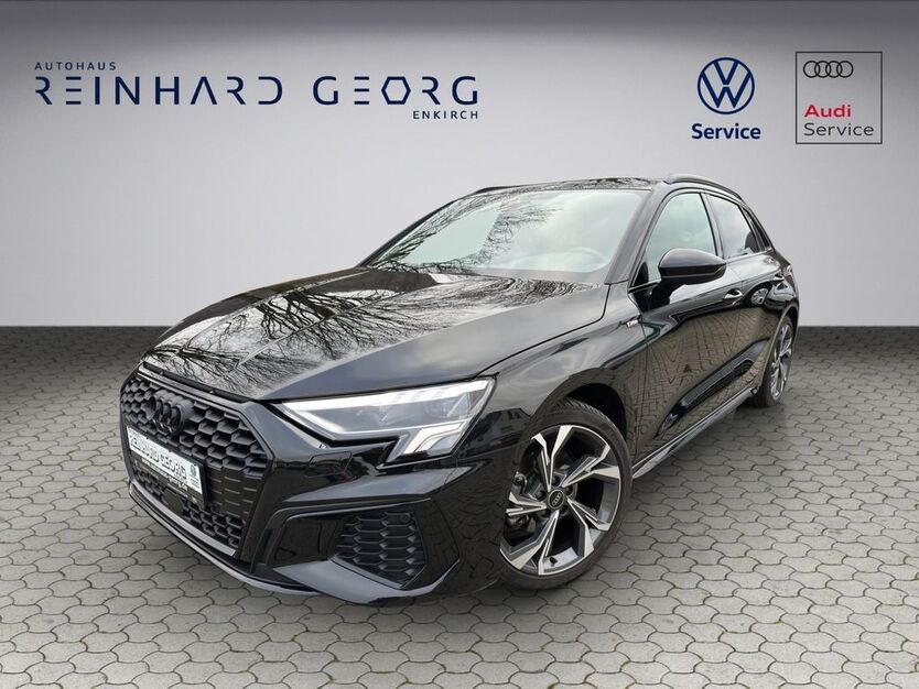 Audi A3 17.150 km 31.750 € Enkirch 56850