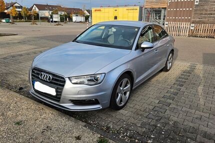Audi A3 155.000 km 12.499 € Ditzingen 71254