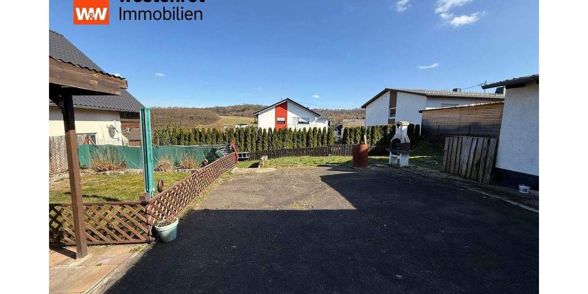 Einfamilienhaus Montabaur - 6 Zimmer, 120 m&sup2;, 169.000&euro; | Angebot:24708887