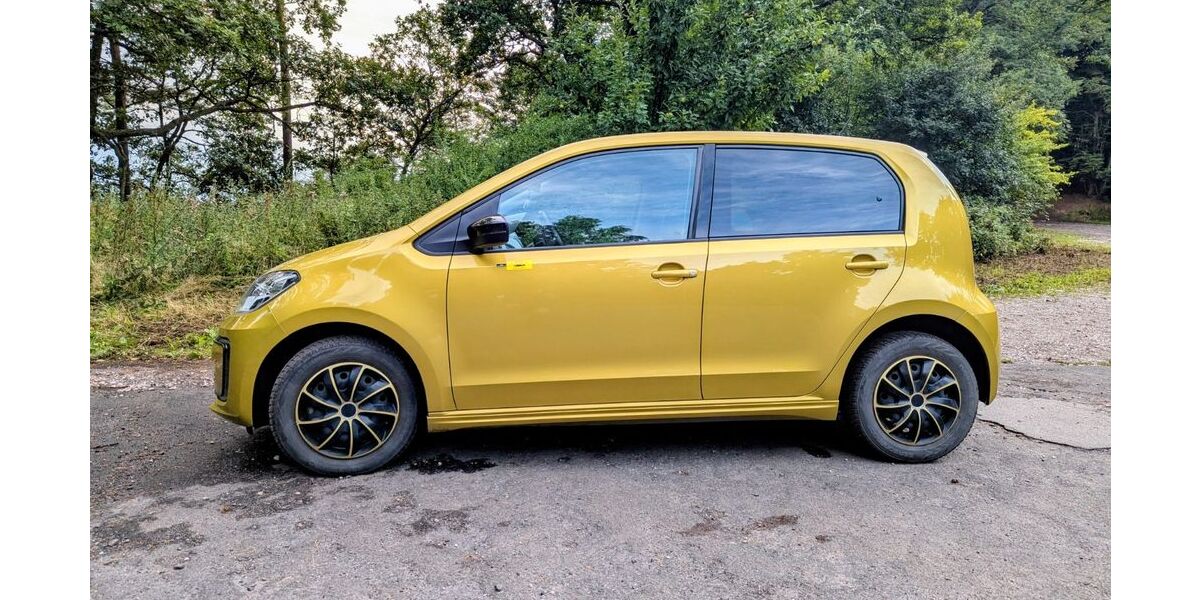 VW e-up! 54.000 km 11.950 &euro; Waghäusel 67378