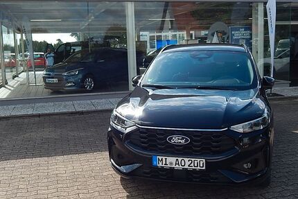Ford Kuga 5.000 km 34.800 € Rahden 32369