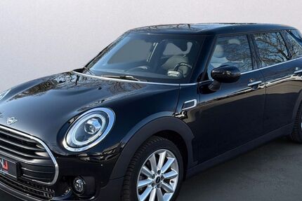 Mini One Clubman 59.000 km 17.800 &euro; Niederelbert 56412