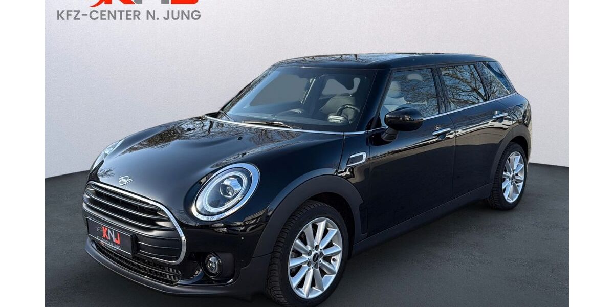 Mini One Clubman 59.000 km 17.800 &euro; Niederelbert 56412