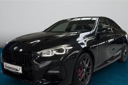 BMW 220 Gran Coupé 7.300 km 35.890 &euro; Ansbach 91522