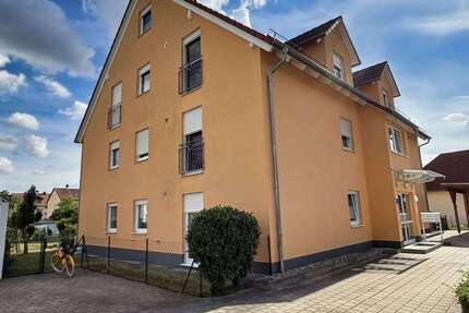 Wohnung Tegernheim - 3 Zimmer, 82 m&sup2;, 350.000&euro; | Angebot:27348072