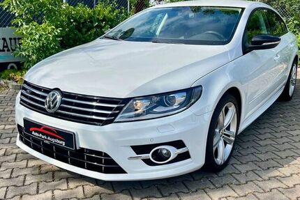 VW CC