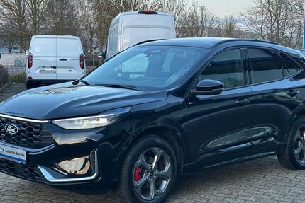 Ford Kuga 5.404 km 36.950 &euro; Borken 34582
