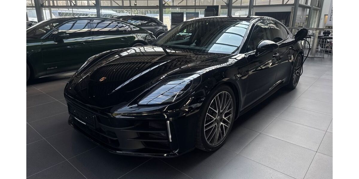 Porsche Panamera 6.999 km 134.899 &euro; Bielefeld 33609