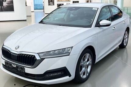 Skoda Octavia 80.371 km 17.990 &euro; Bonn OT Pützchen 53229