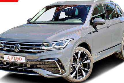 VW Tiguan 62.413 km 36.950 € Freiberg OT Zug 09599