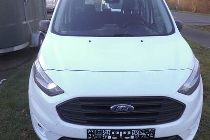 Ford Transit 68.000 km 16.980 &euro; Kellinghusen 25548