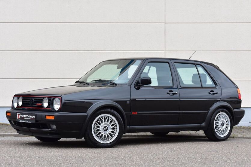 VW Golf 59.000 km 20.990 € Viernheim 68519