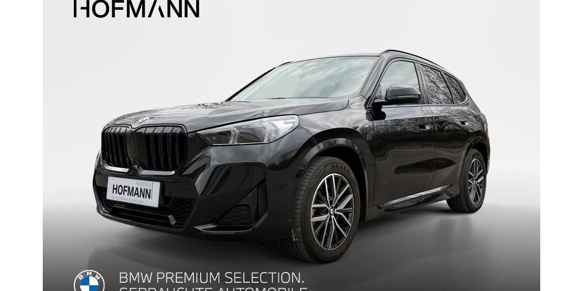 BMW X1 16.600 km 46.923 &euro; Mertingen 86690