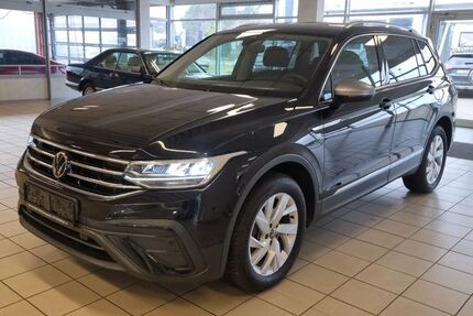 VW Tiguan Allspace 10.174 km 30.500 &euro; Oerlinghausen 33813