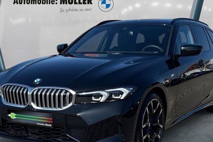 BMW 320 8.384 km 47.890 &euro; Lutherstadt Wittenberg 06886