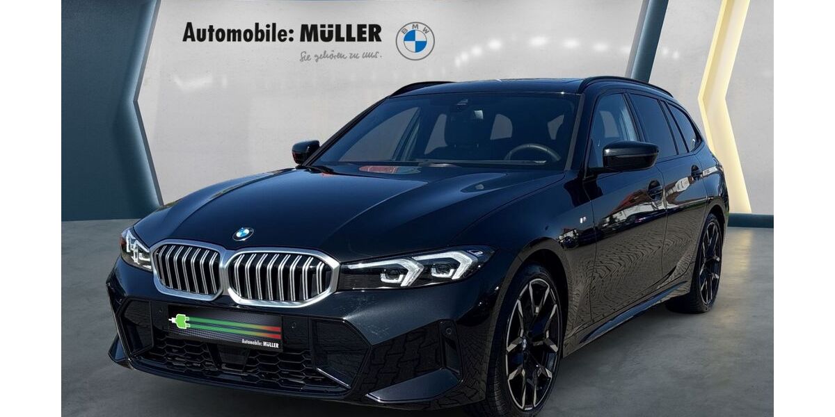 BMW 320 8.384 km 47.890 &euro; Lutherstadt Wittenberg 06886