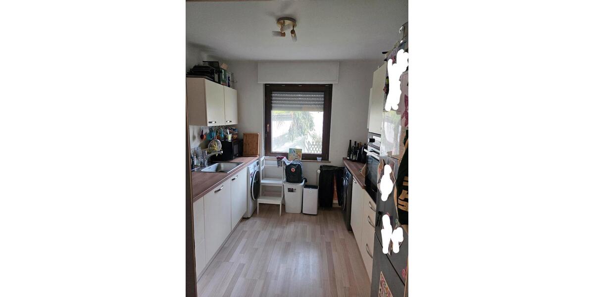 Erdgeschoßwohnung Trier - 5 Zimmer, 90 m&sup2;, 890&euro; | Angebot:26476587