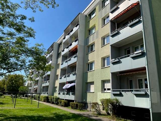 Wohnung zum Mieten in Brandenburg an der Havel 383,50 € 59 m² 3 zimmer