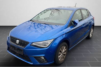 Seat Ibiza 15.570 km 22.200 &euro; Ladenburg 68526
