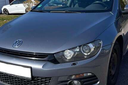 VW Scirocco 176.000 km 5.100 &euro; Althütte 71566