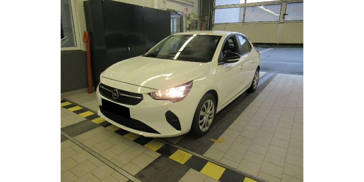 Opel Corsa 47.000 km 11.999 &euro; Hohenbrunn bei München 85662