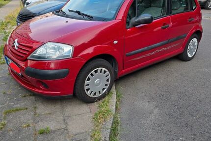 Citroen C3 106.000 km 1.200 € Rostock 18106