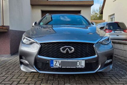 INFINITI Andere 57.800 km 21.500 € Ramstein-Miesenbach 66877