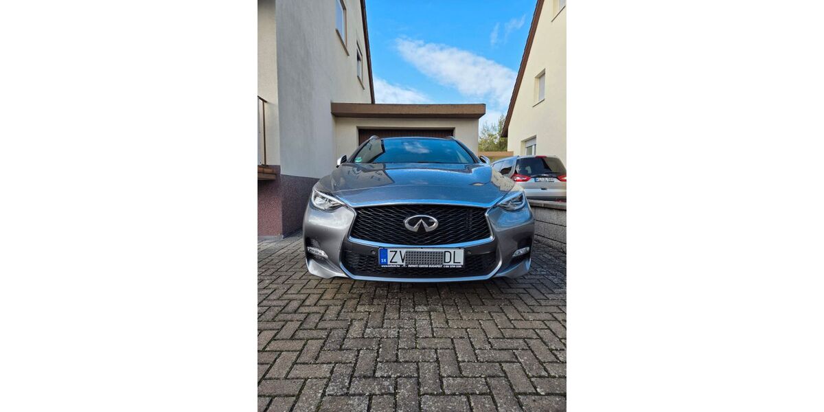 INFINITI Andere 57.800 km 21.500 &euro; Ramstein-Miesenbach 66877