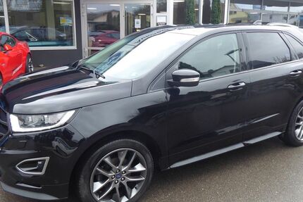 Ford Edge 100.123 km 21.900 &euro; Ammerbuch 72119