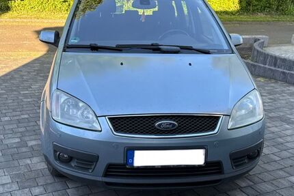 Ford C-Max 195.924 km 1.700 &euro; Münstermaifeld 56294