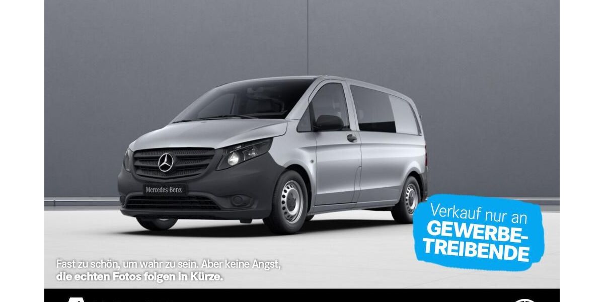 Mercedes-Benz Vito 185.572 km 15.000 &euro; Porta Westfalica 32457