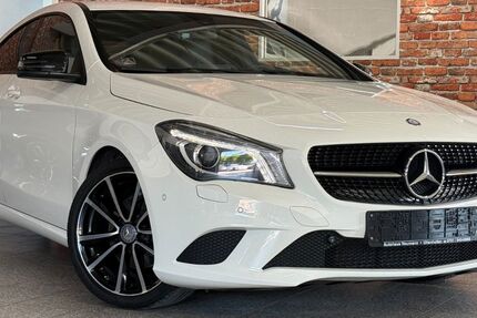 Mercedes-Benz CLA 200 154.000 km 13.500 &euro; Uttenhofen bei Schwäbisch Hall 74538