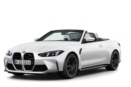 BMW M4 8.600 km 99.900 € Rostock 18146