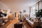 Etagenwohnung Berlin Moabit - 2 Zimmer, 69 m&sup2;, 1.710&euro; | Angebot:26365910