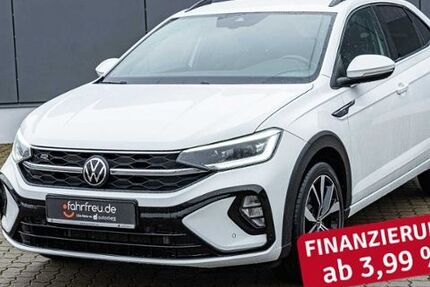 VW Taigo 54.502 km 19.390 &euro; Gießen 35394