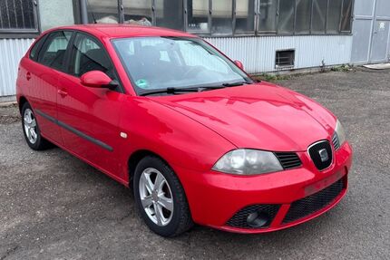 Seat Ibiza 178.000 km 2.490 &euro; Mühlacker 75417