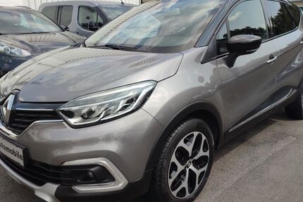 Renault Captur 12.929 km 13.999 &euro; Gelsenkirchen 45892