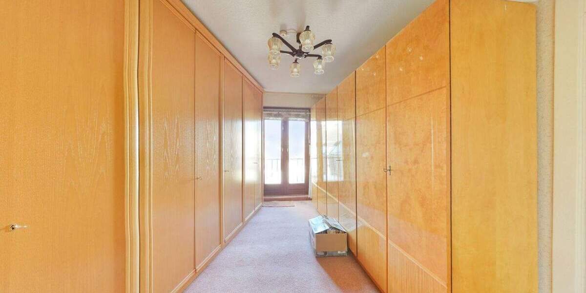 Mehrfamilienhaus, Wohnhaus Bremen Westend - 3 Zimmer, 76 m&sup2;, 179.000&euro; | Angebot:25426278