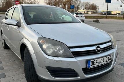Opel Astra 258.000 km 2.050 &euro; Wallersdorf 94522