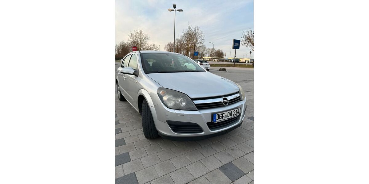 Opel Astra 258.000 km 2.050 &euro; Wallersdorf 94522
