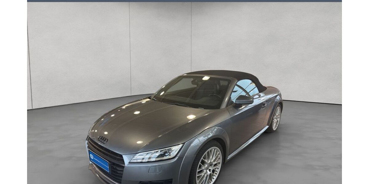 Audi TT 153.038 km 18.980 &euro; Kronshagen 24119