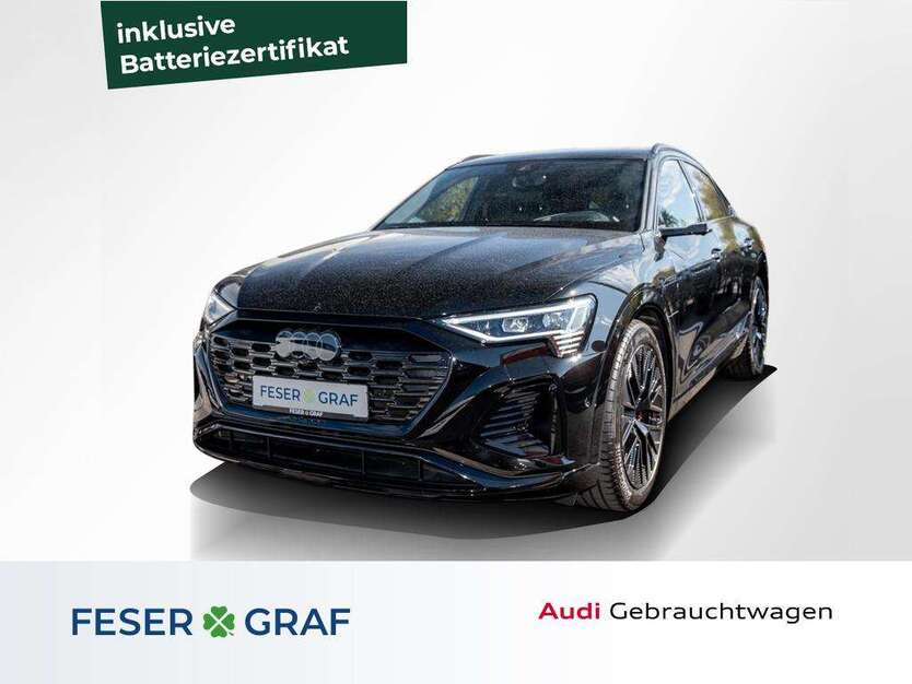 Audi Q8 18.641 km 62.990 € Magdeburg 39126