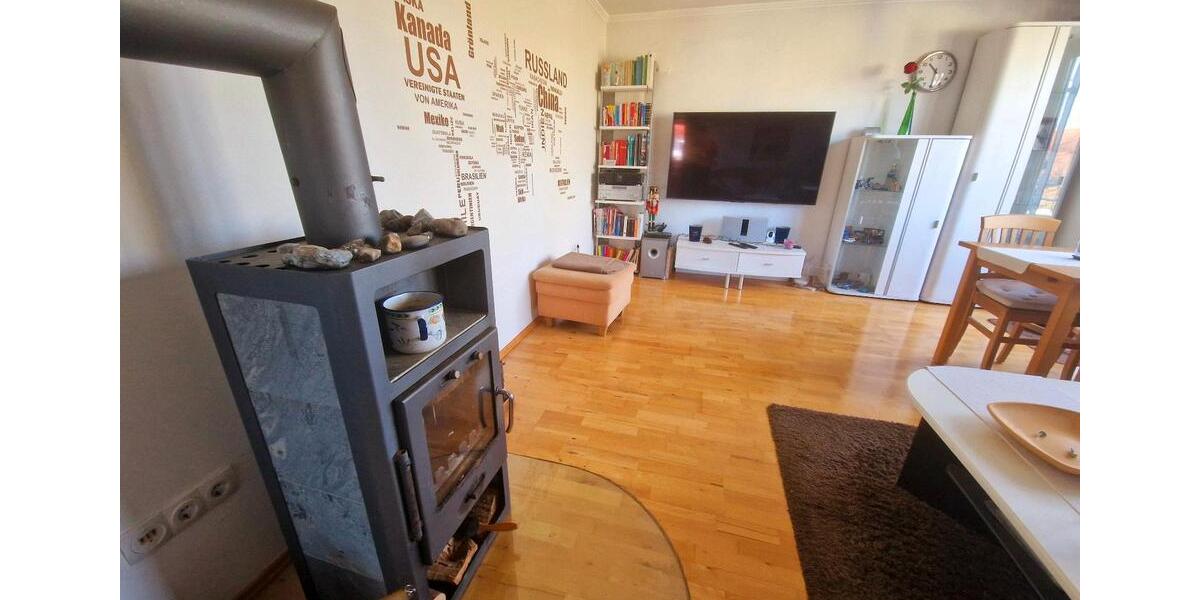 Erdgeschoßwohnung Bremen Schwachhausen - 3 Zimmer, 76 m&sup2;, 282.000&euro; | Angebot:25239718