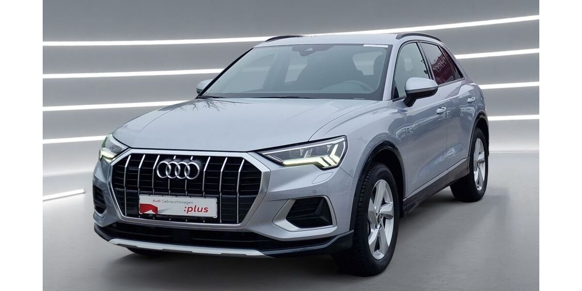 Audi Q3 7.205 km 45.890 &euro; Ingolstadt 85057