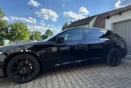Audi A6 76.000 km 33.490 &euro; Kleinsendelbach 91077