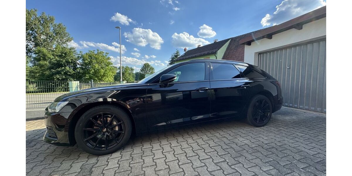 Audi A6 76.000 km 33.490 &euro; Kleinsendelbach 91077